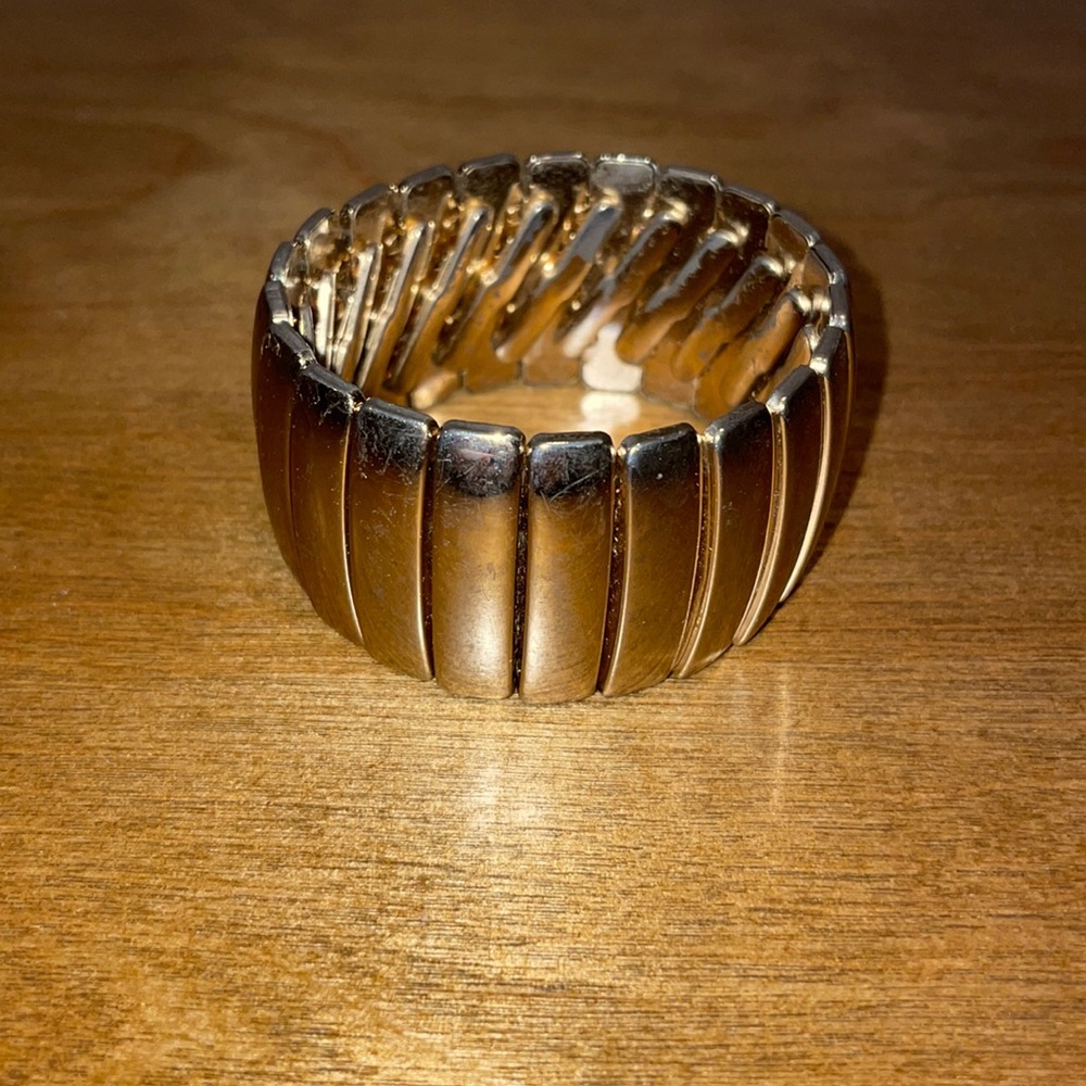 Gold Bracelet